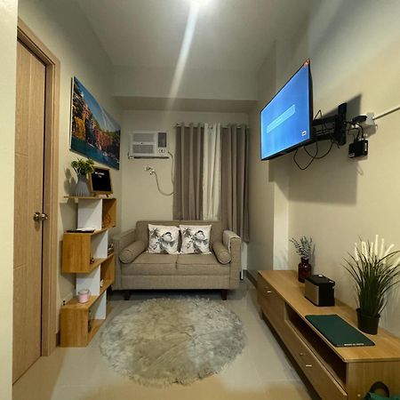 The J-Ma Ultiescape Charm Residences Condo Cainta Exterior photo