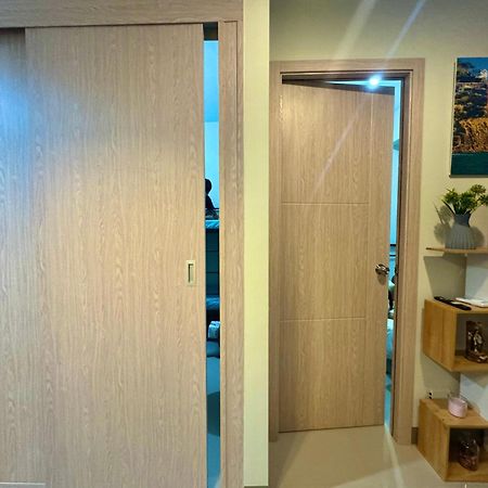 The J-Ma Ultiescape Charm Residences Condo Cainta Exterior photo