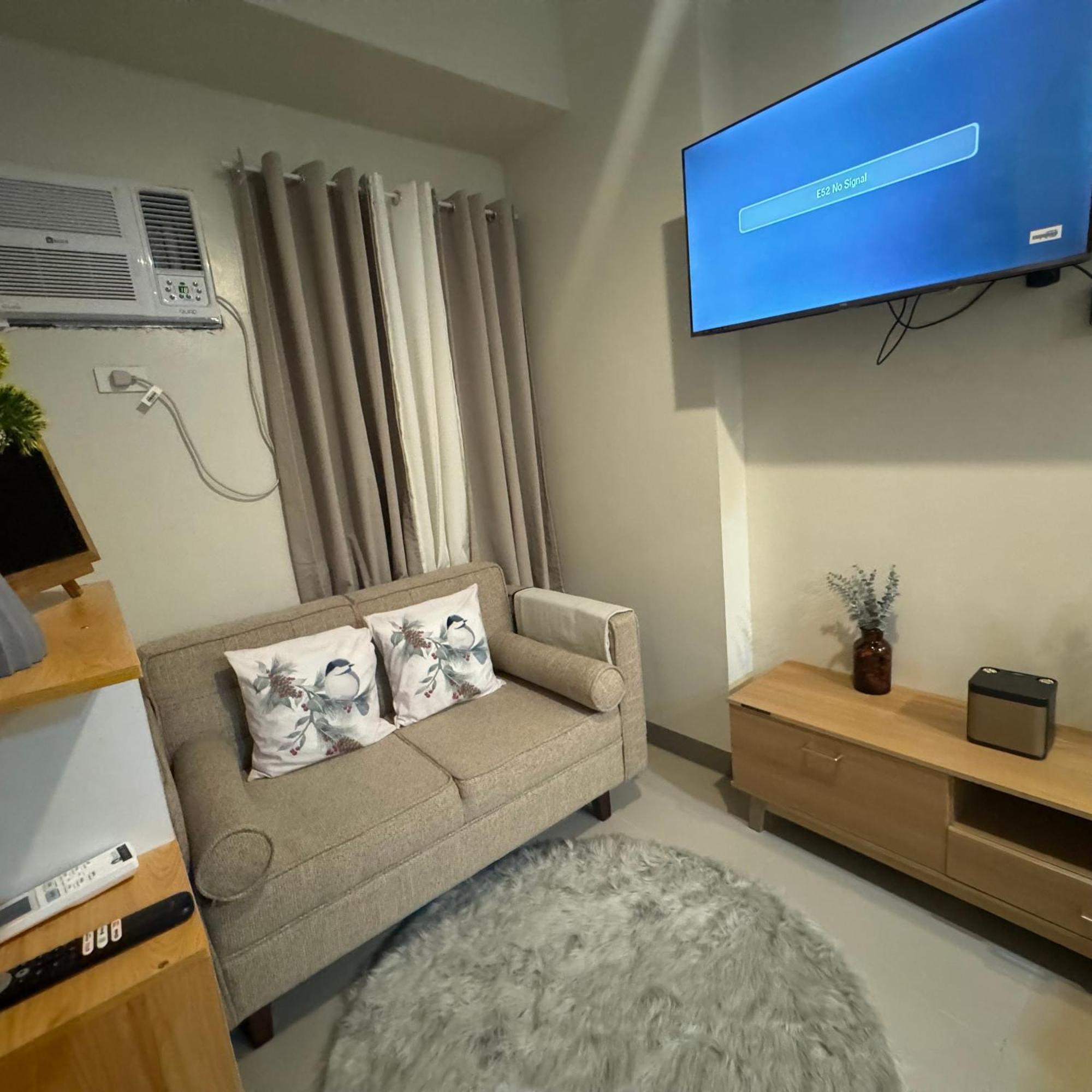 The J-Ma Ultiescape Charm Residences Condo Cainta Exterior photo