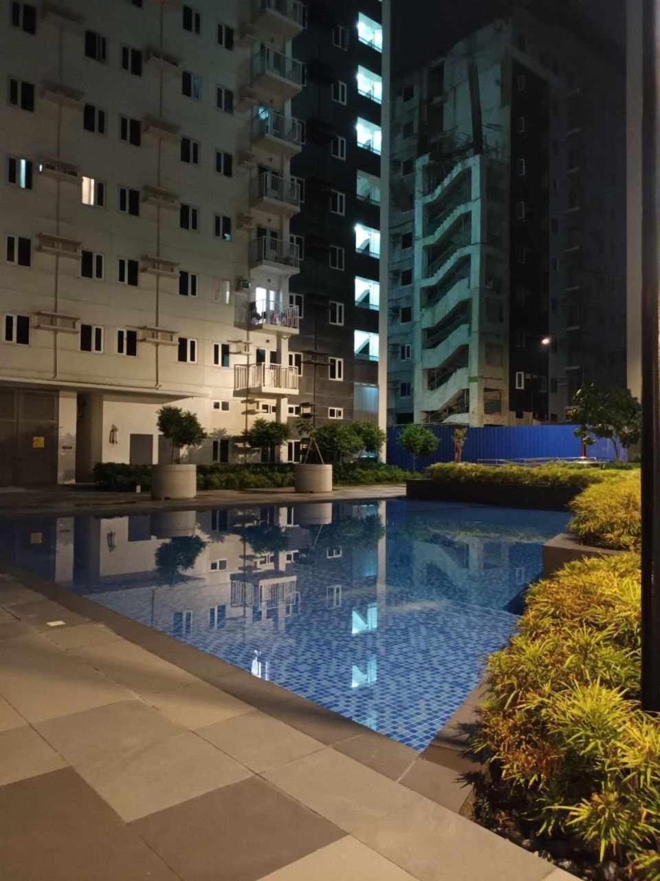 The J-Ma Ultiescape Charm Residences Condo Cainta Exterior photo