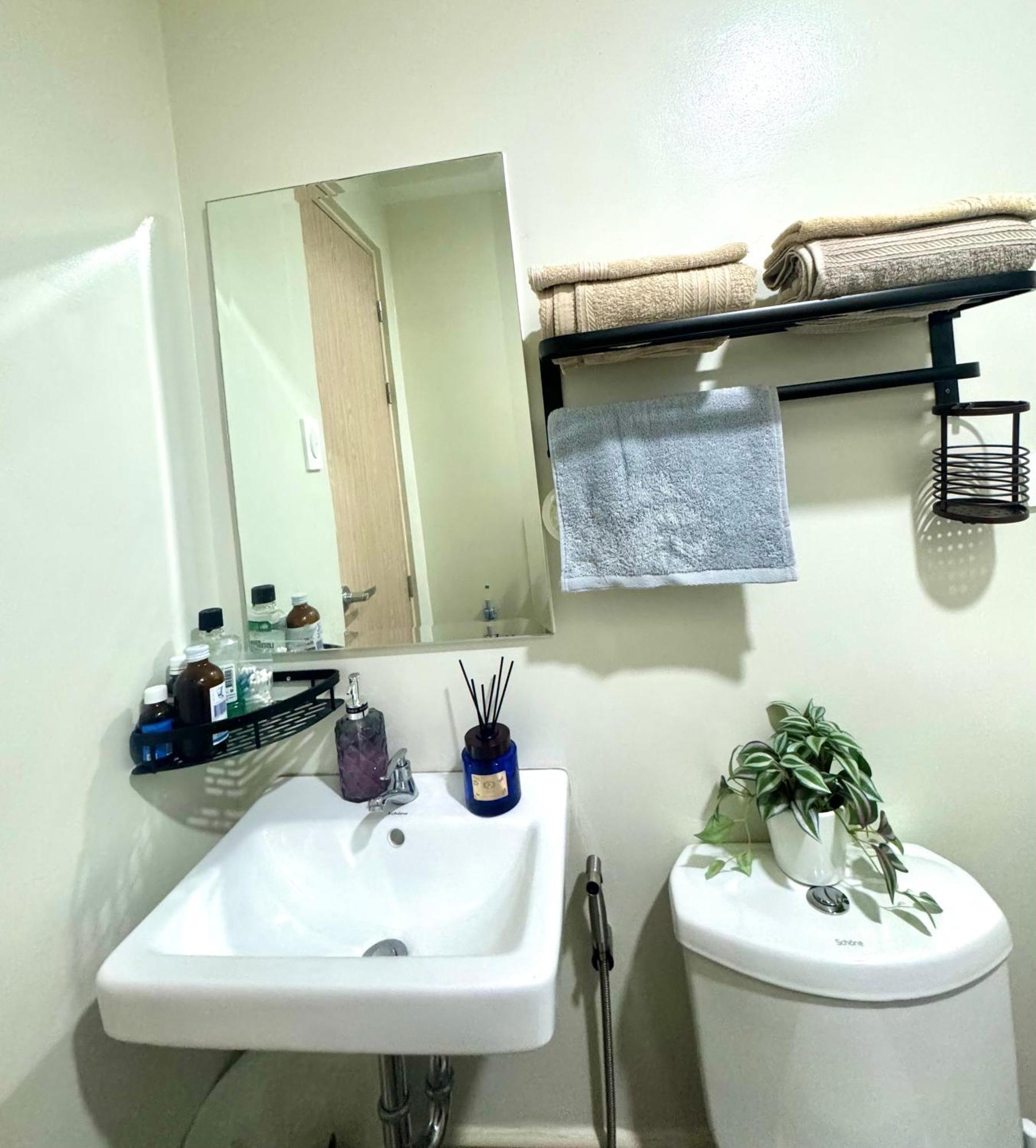 The J-Ma Ultiescape Charm Residences Condo Cainta Exterior photo