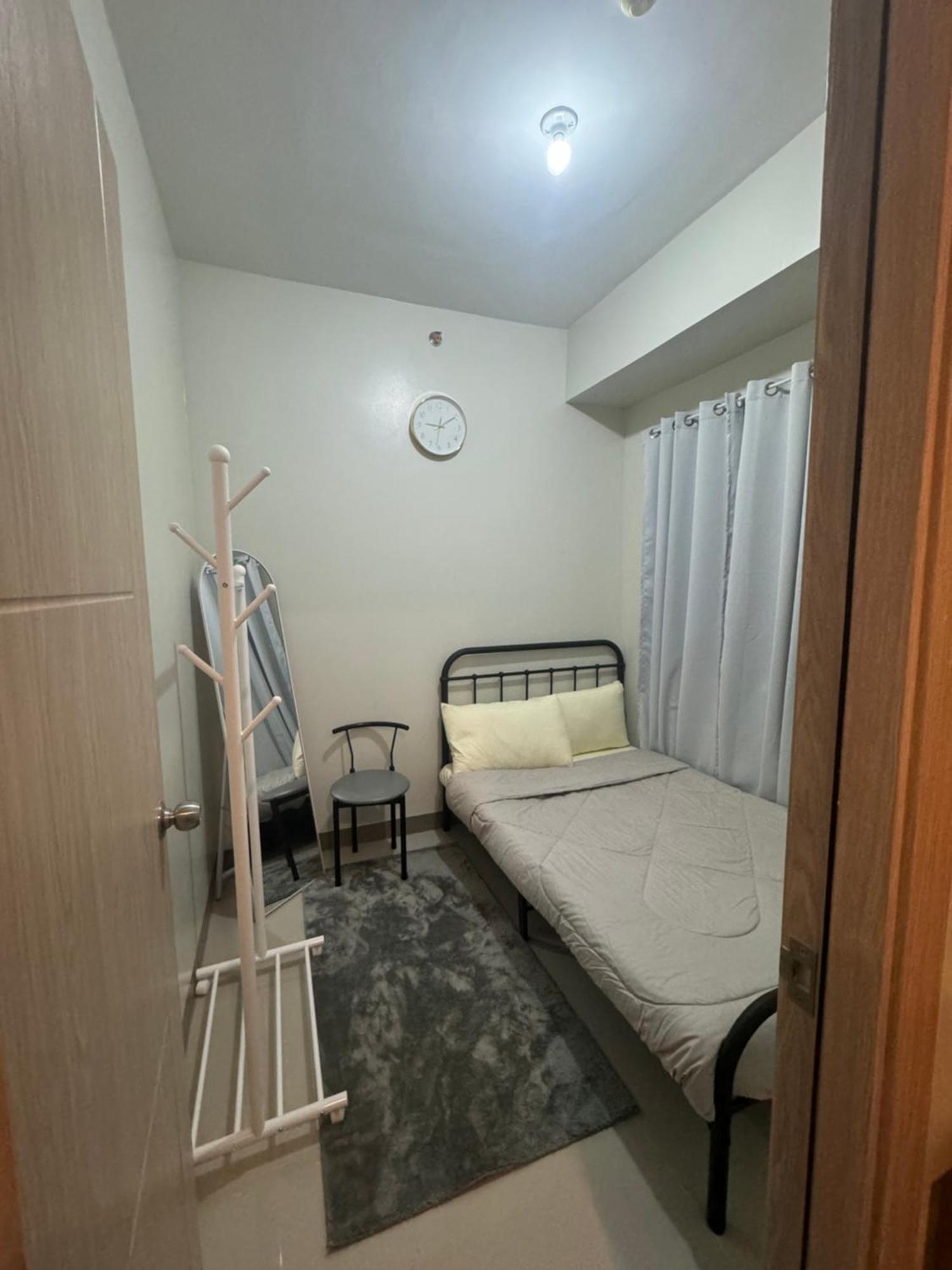 The J-Ma Ultiescape Charm Residences Condo Cainta Exterior photo