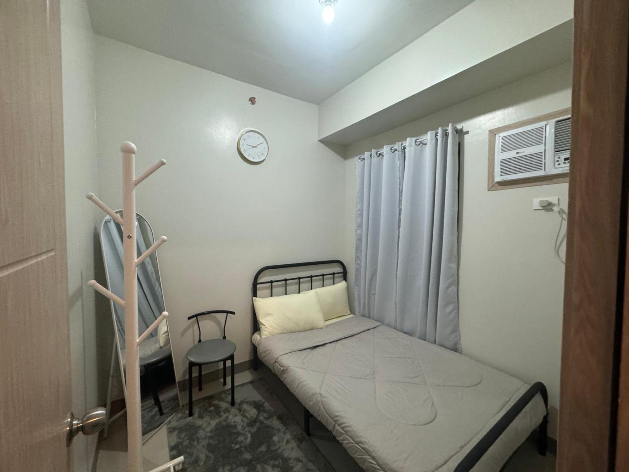 The J-Ma Ultiescape Charm Residences Condo Cainta Exterior photo