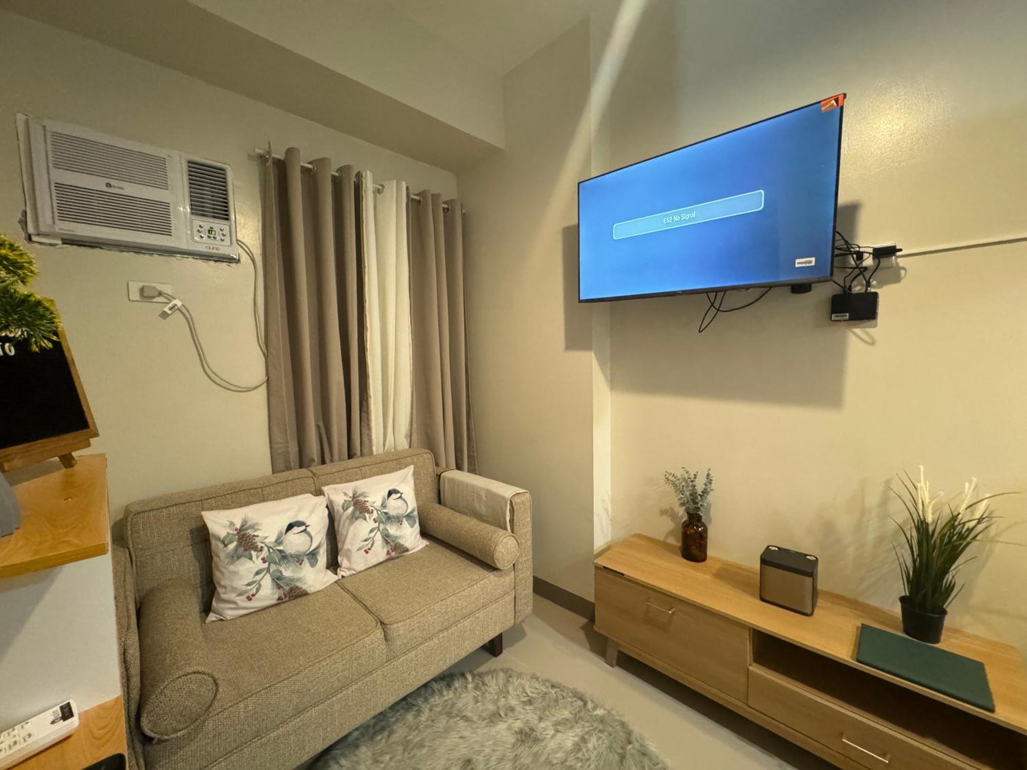The J-Ma Ultiescape Charm Residences Condo Cainta Exterior photo