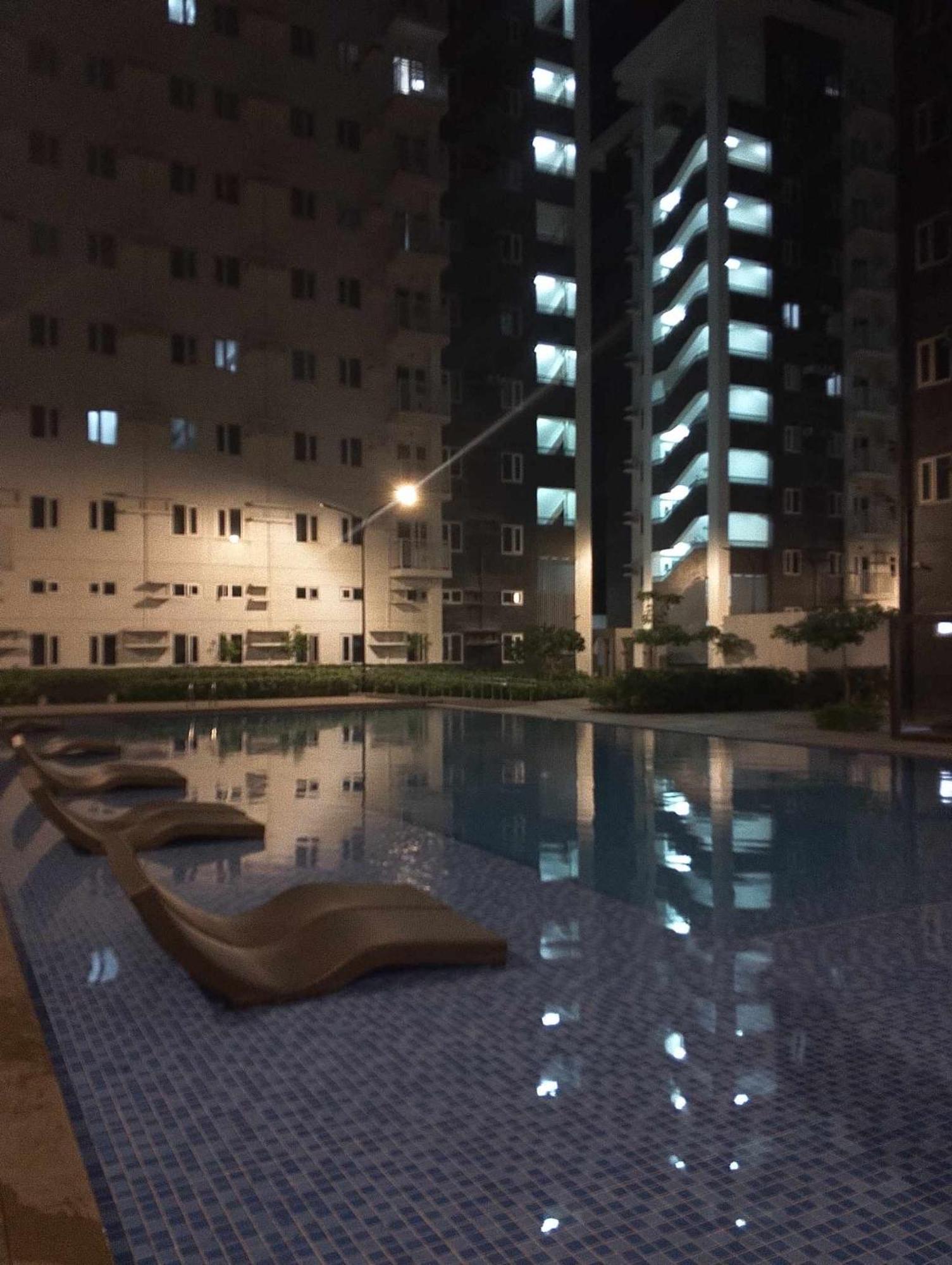 The J-Ma Ultiescape Charm Residences Condo Cainta Exterior photo