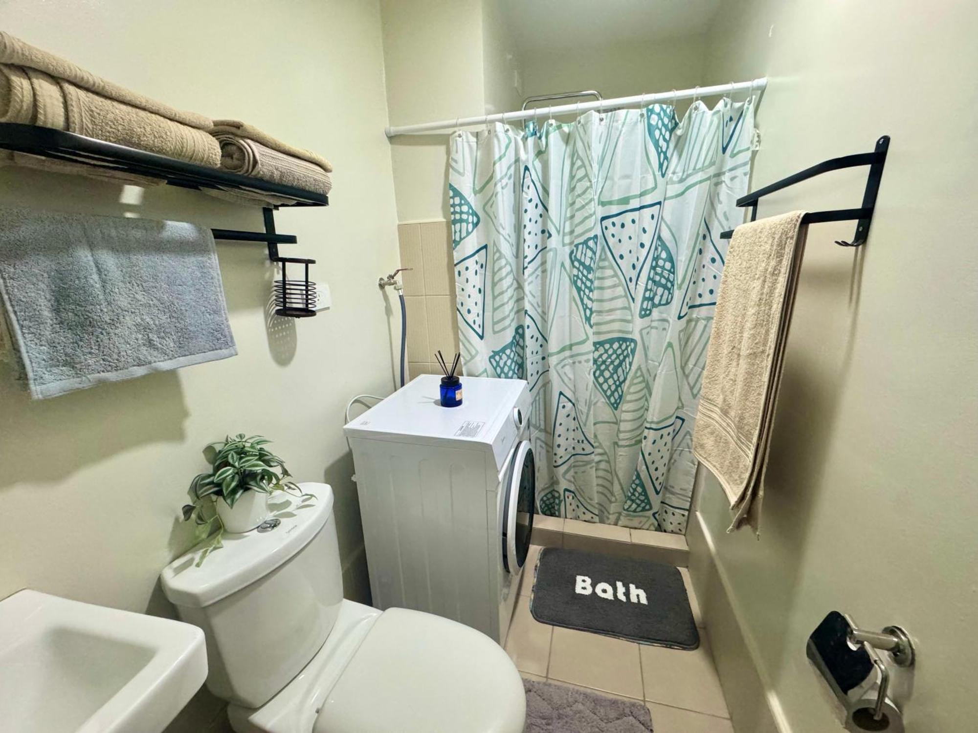 The J-Ma Ultiescape Charm Residences Condo Cainta Exterior photo