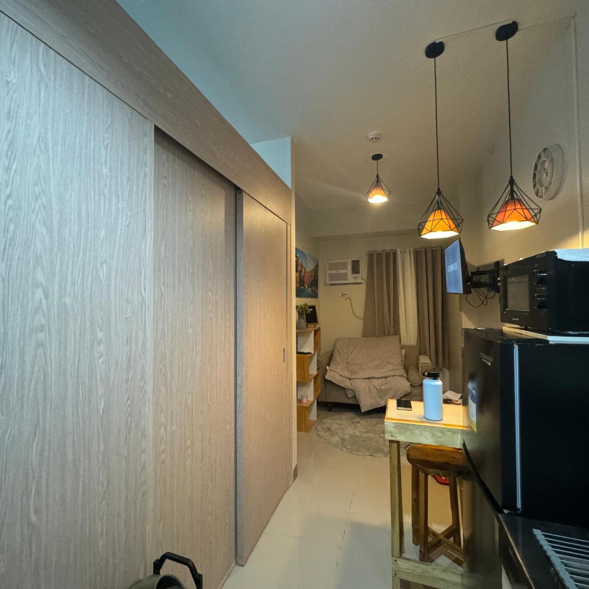The J-Ma Ultiescape Charm Residences Condo Cainta Exterior photo