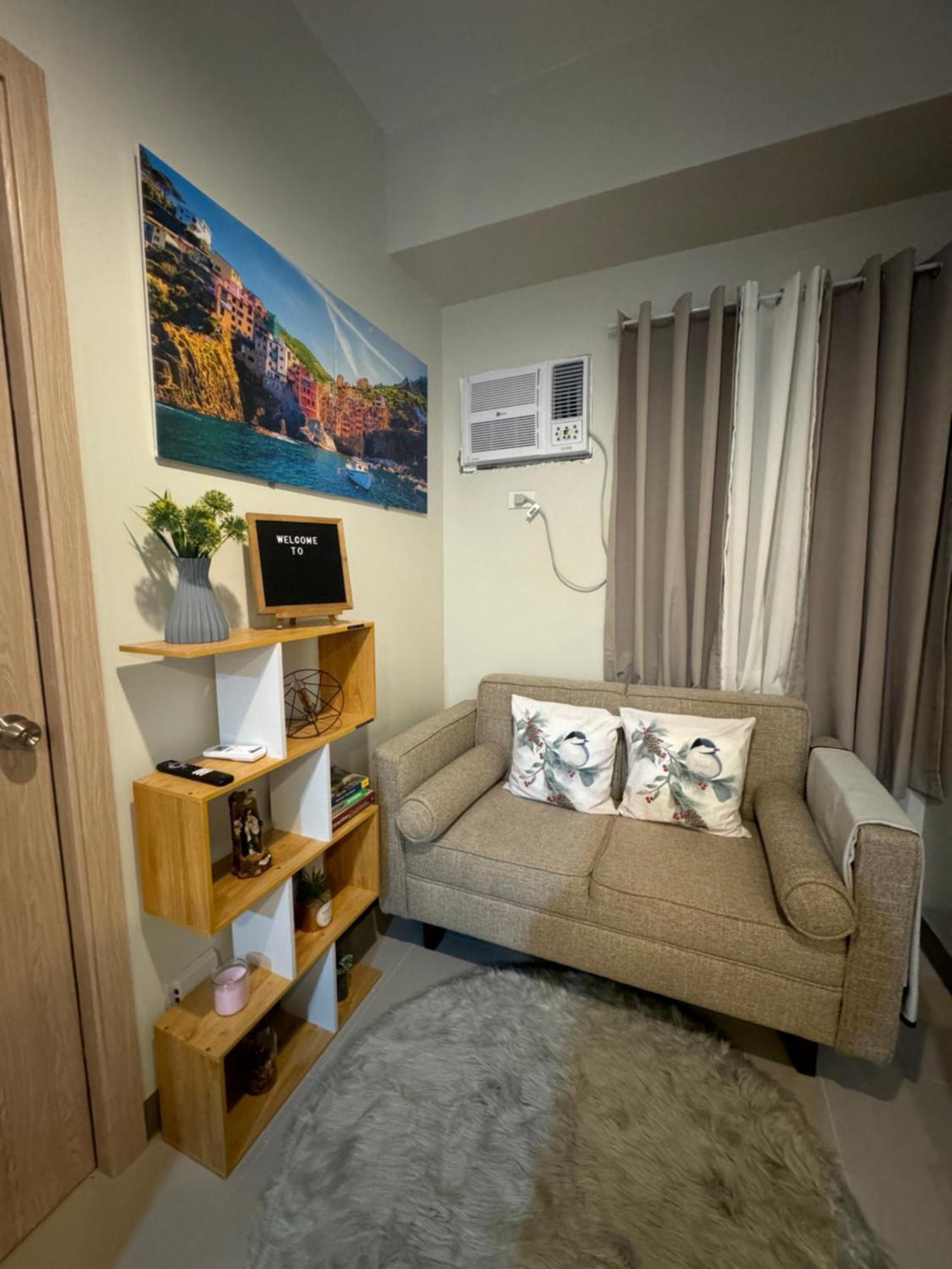 The J-Ma Ultiescape Charm Residences Condo Cainta Exterior photo