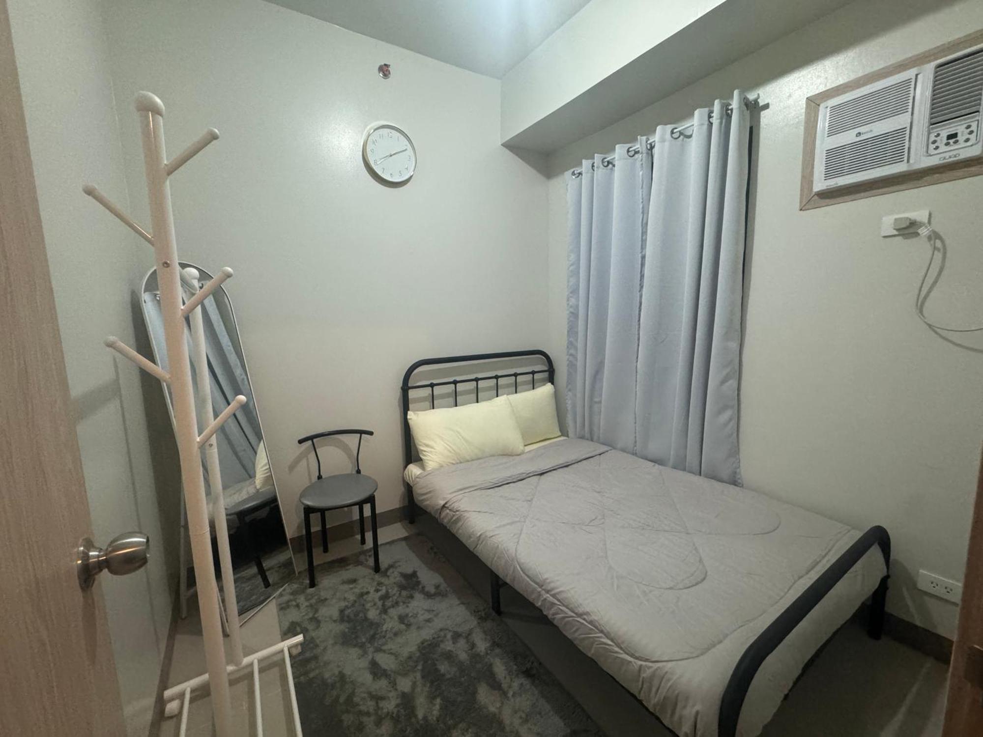 The J-Ma Ultiescape Charm Residences Condo Cainta Exterior photo